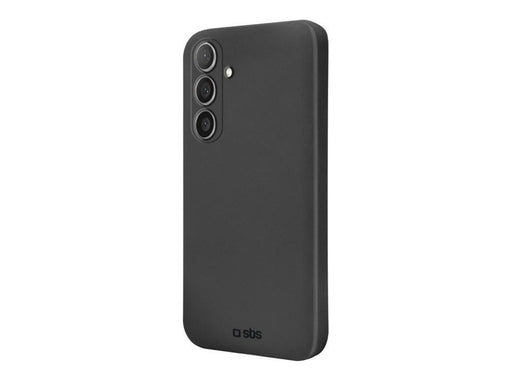 SBS Instinct cover for Samsung Galaxy A14 4G/5G - Black