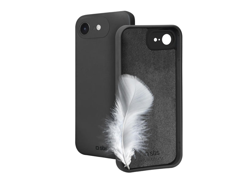 SBS Instinct cover for iPhone 16e