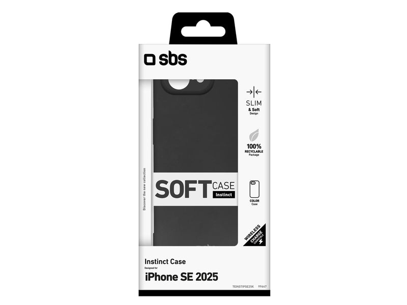 SBS Instinct cover for iPhone 16e