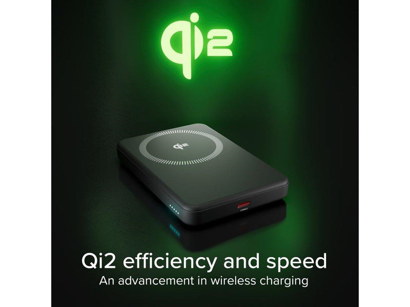 SBS Mag Power Qi2 - 5000 mAh