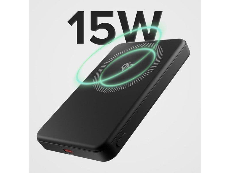 SBS Mag Power Qi2 - 5000 mAh