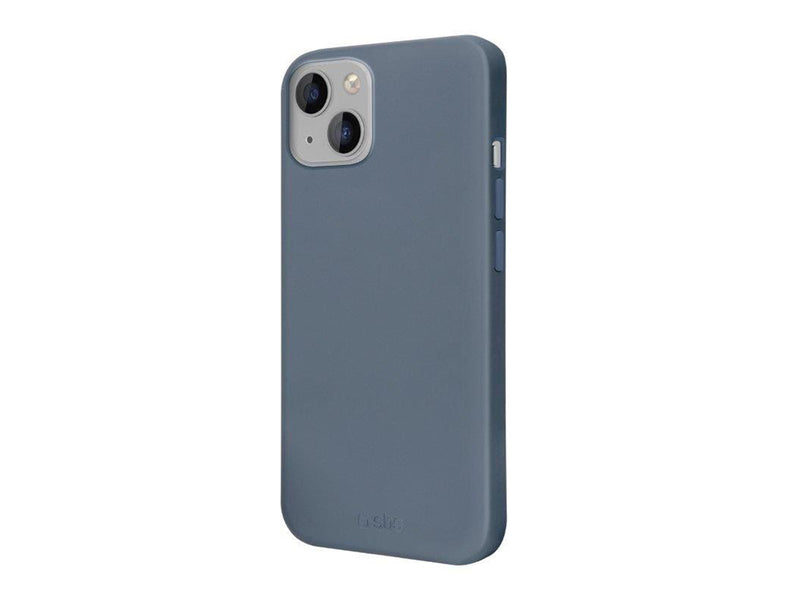 SBS Novelty Instinct Cover for iPhone 14 Plus® - Blue