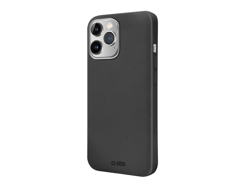 SBS Novelty Instinct Cover for iPhone 14 Pro Max® - Black