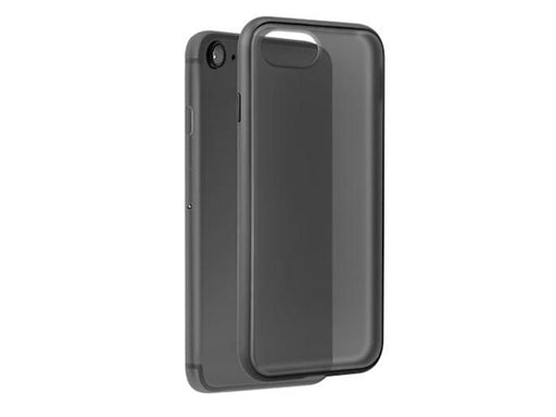 SBS Polo Cover for iPhone SE 2020 / 8 / 7 / 6s / 6® - Black