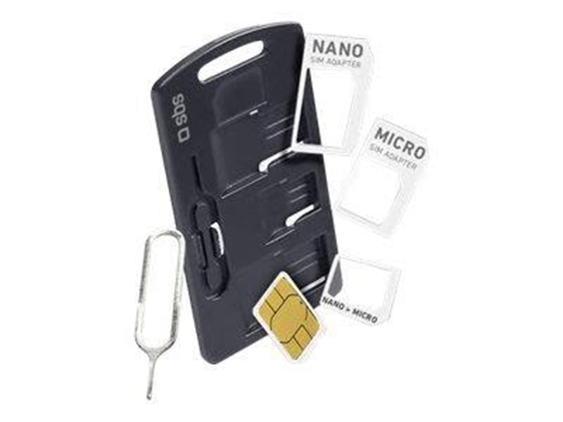 SBS Sim Card Adapter
