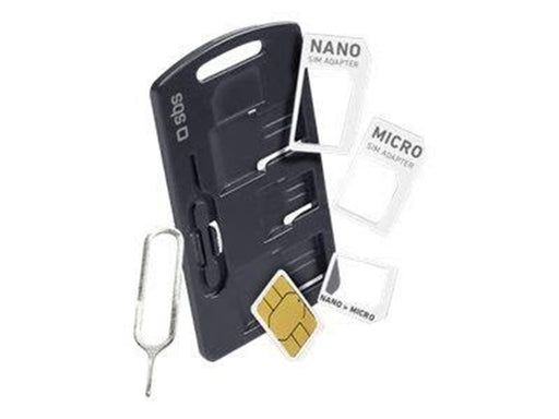 SBS Sim Card Adapter