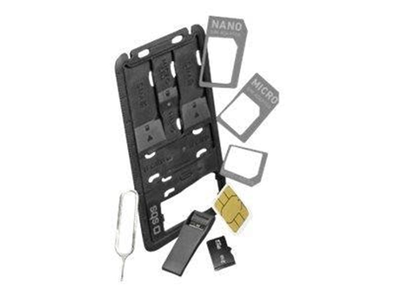 SBS Sim Card Adapter