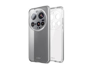 SBS Skinny Cover for Xiaomi 15 Ultra - transparent