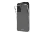 SBS Skinny Cover for iPhone 12 Pro Max® - Transparent