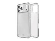 SBS Skinny Cover for iPhone 17 Pro Max - Transparent