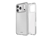 SBS Skinny Cover for iPhone 17 Pro - Transparent
