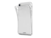 SBS Skinny Cover for iPhone SE 2022 / SE 2020 / 8 / 7® - Transparent