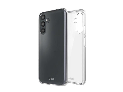 SBS Skinny cover for Samsung Galaxy A25/A24 4G - Transparent