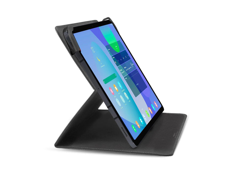 SBS Smart Book Case for 9"-11" Tablet - Black