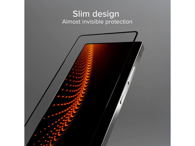 SBS TEAPPLD3OSAA36 mobile phone screen/back protector