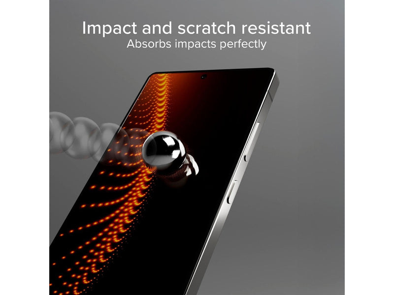 SBS TEAPPLD3OSAA36 mobile phone screen/back protector