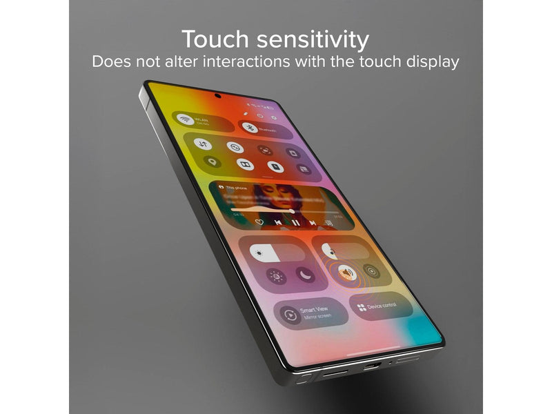 SBS TEAPPLD3OSAA36 mobile phone screen/back protector