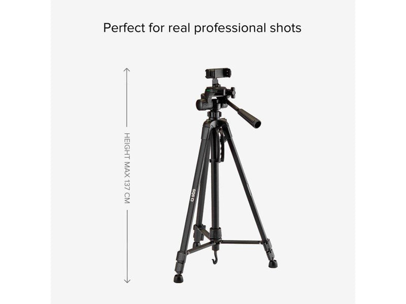 SBS Universal Extendable Tripod