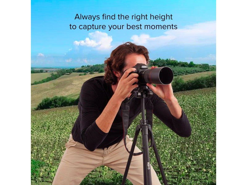 SBS Universal Extendable Tripod