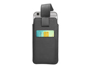 SBS Universal Pocket for Smartphone up to 5.5" - Black