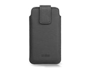 SBS Universal Pocket for Smartphone up to 6.8" - Black