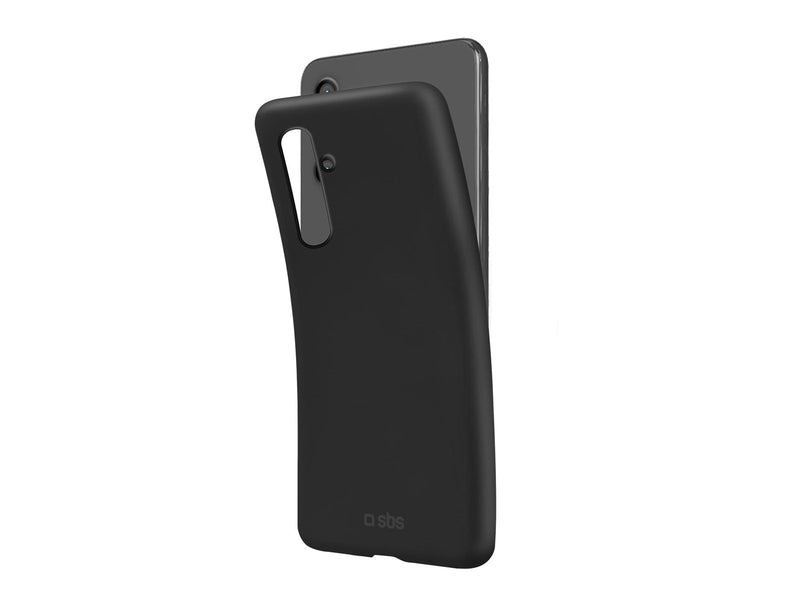 SBS Vanity Stars Cover for Samsung Galaxy A13 5G/Galaxy A04s - Black