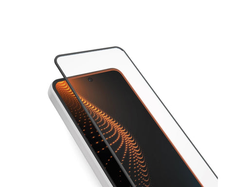 SBS tempered glass with D3O technology with applicator for Samsung Galaxy S24 / Samsung Galaxy S25