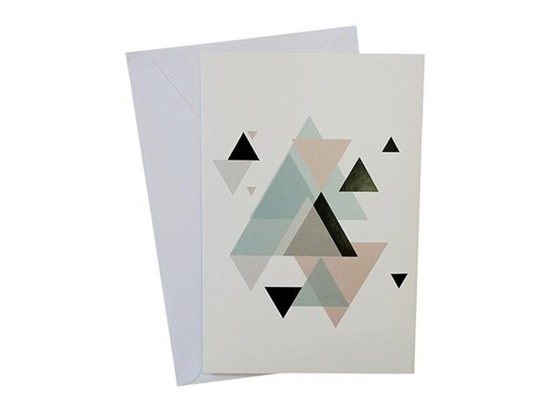 SCANSEASON Card 125*175mm w. GRAPHICS
