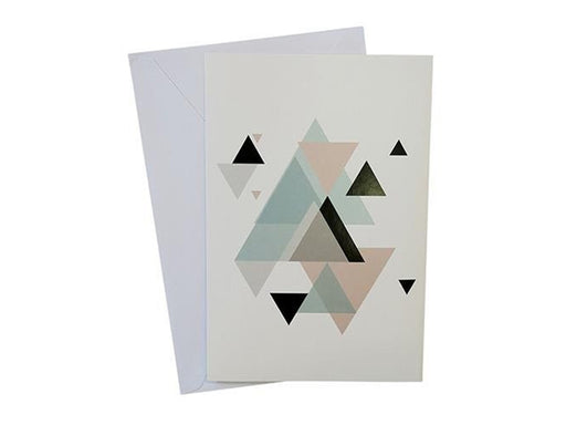 SCANSEASON Card 125*175mm w. GRAPHICS