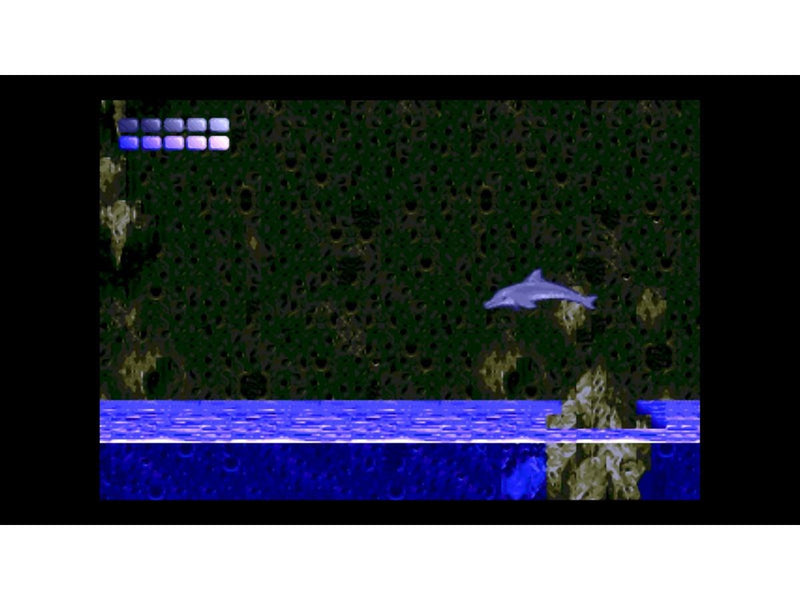 SEGA Mega Drive Ultimate Collection - Microsoft Xbox 360 - Retro - PEGI 12