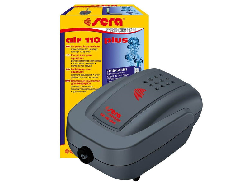 SERA Air 110 Plus