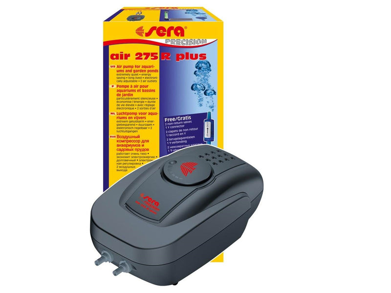 SERA Air 275 R Plus