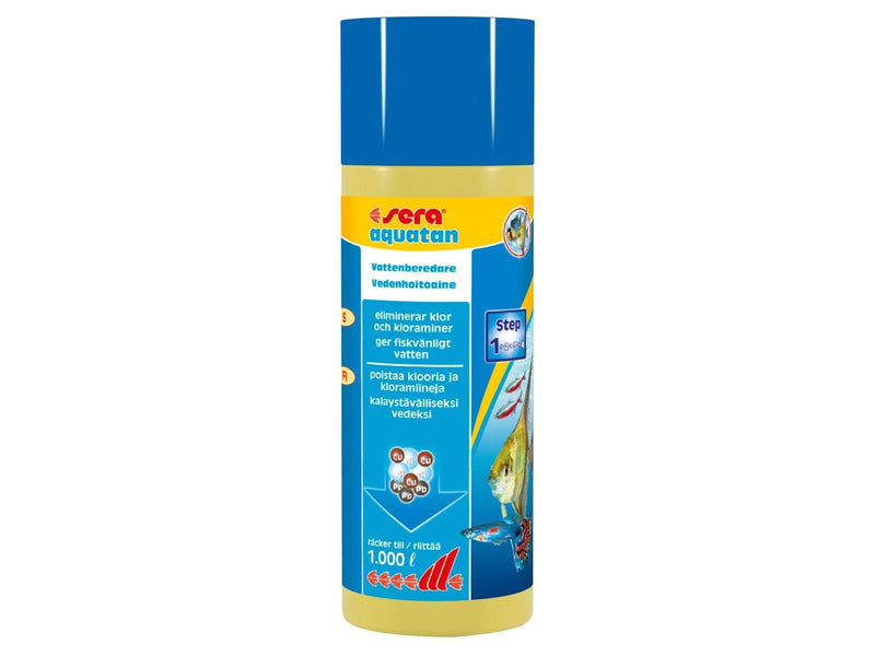 SERA aquatan 250ml