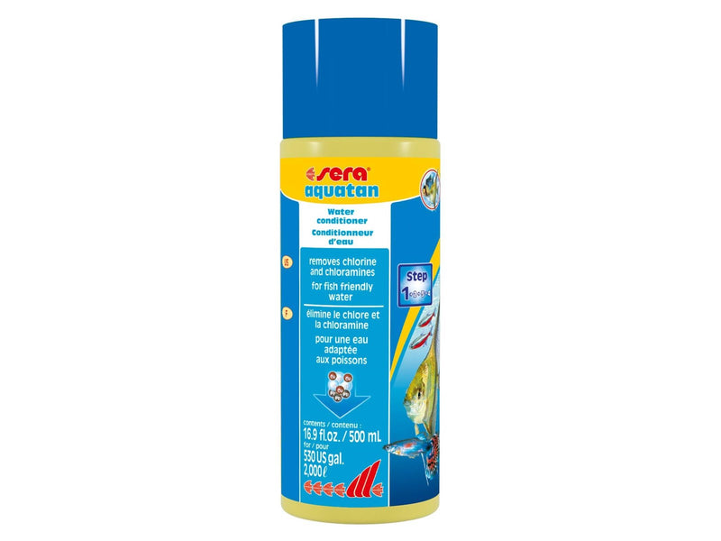 SERA aquatan 500ml