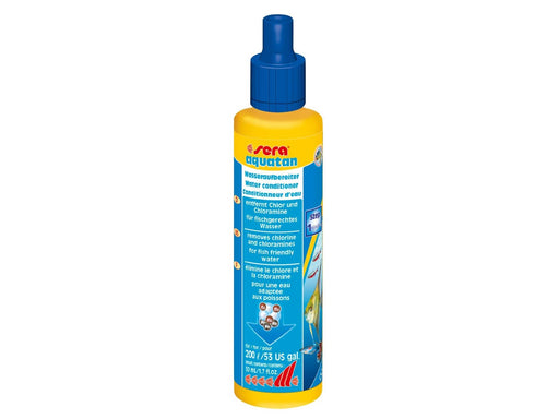 SERA aquatan 50ml