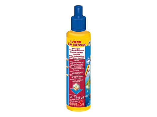 SERA bio nitrivec 50ml
