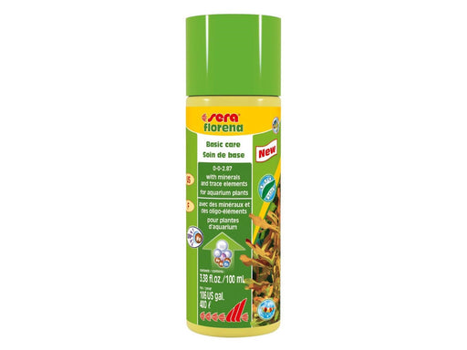 SERA florena 100ml
