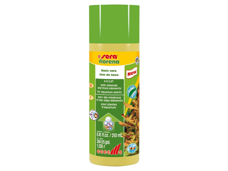 SERA florena 250ml