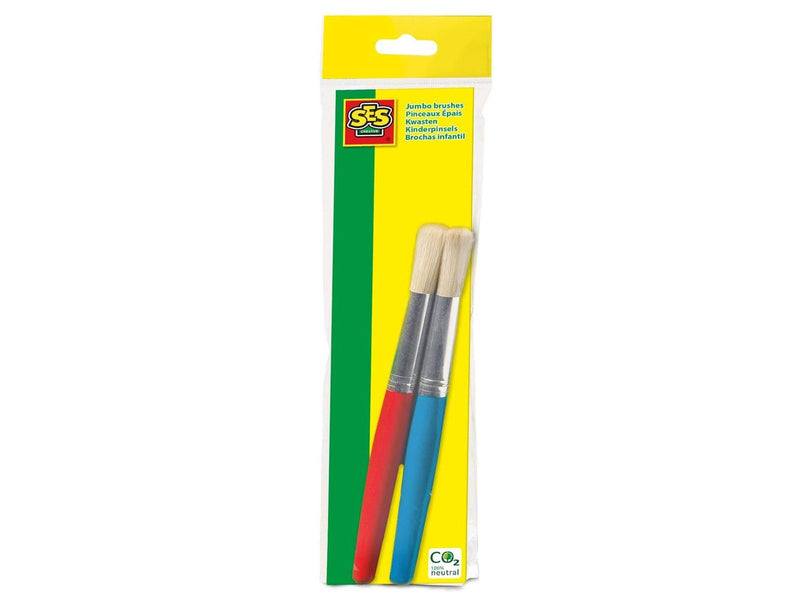 SES Creative Brushes 2pcs.