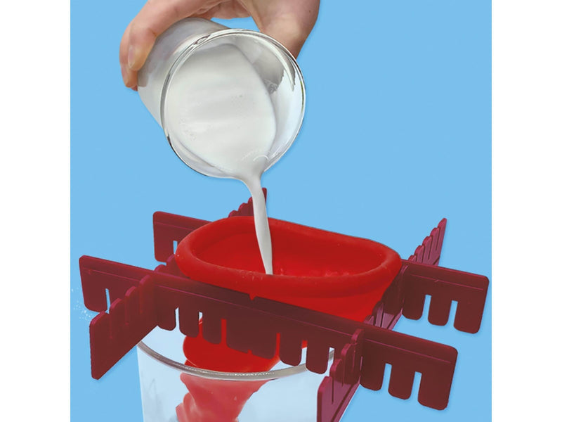 SES Creative Casting and Painting - Cat