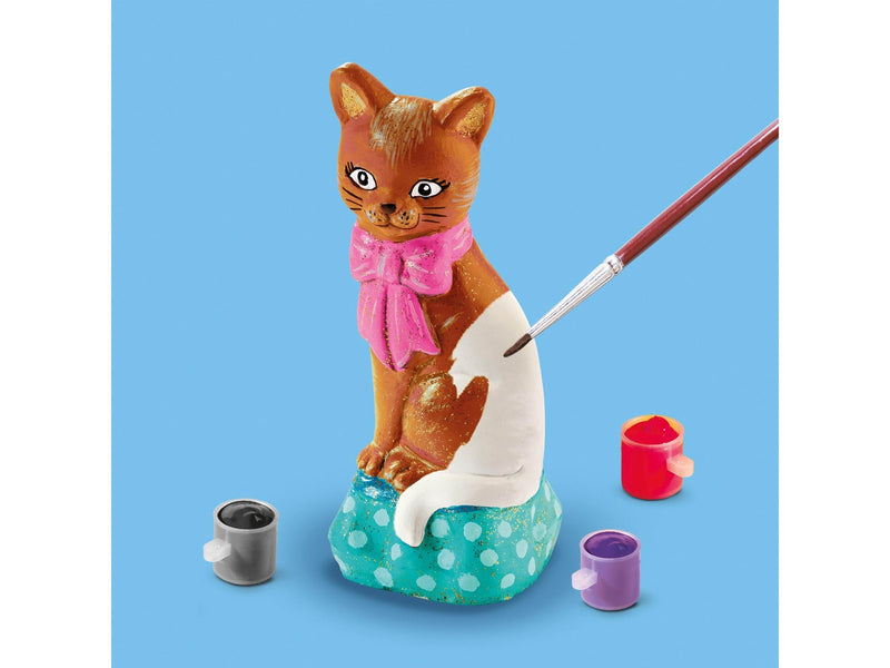 SES Creative Casting and Painting - Cat