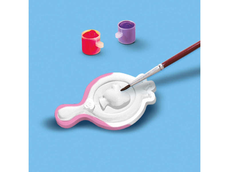 SES Creative Casting and Painting - Princesses (3x)