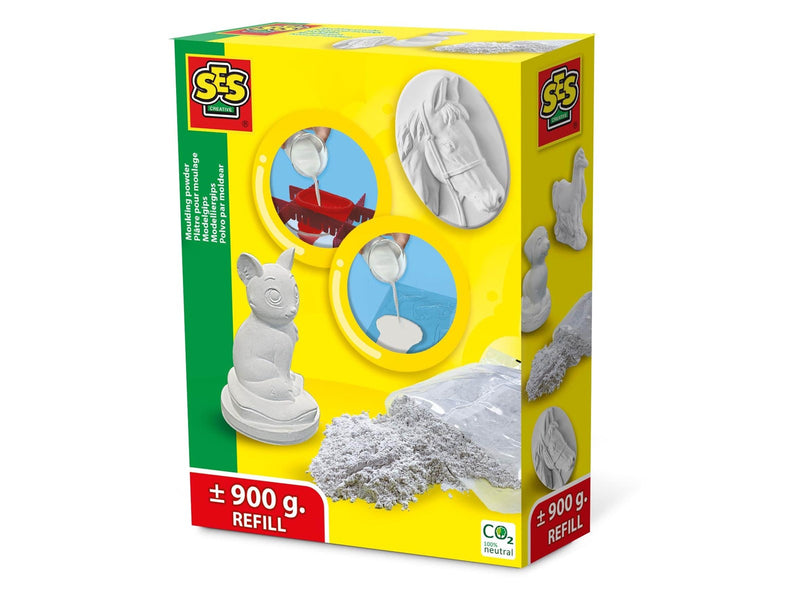 SES Creative Casting and painting - Moulding Powder Refill