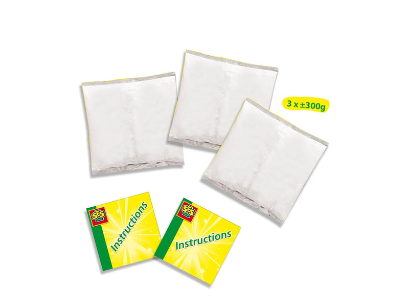 SES Creative Casting and painting - Moulding Powder Refill