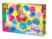 SES Creative Children's Make Your Own Soaps Set