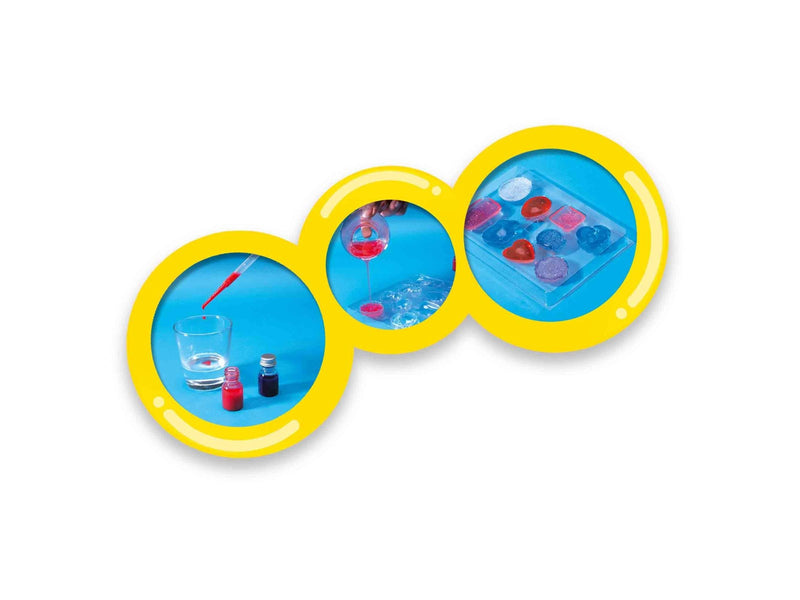 SES Creative Children's Make Your Own Soaps Set
