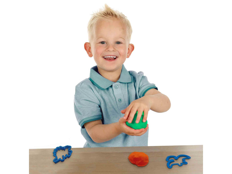 SES Creative Clay Cookies - Dinos