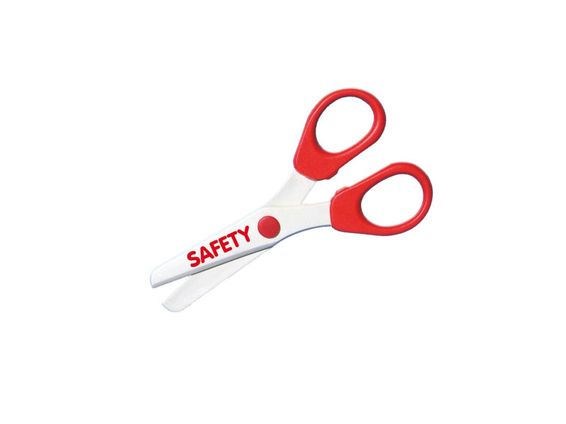 SES Creative Creative I learn to Use Scissors