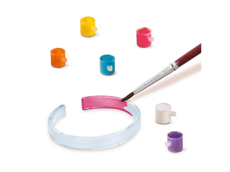 SES Creative Diamanzo Rings and Bracelets