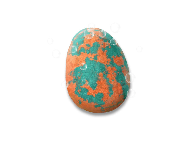 SES Creative Dino Bath Bomb Surprise